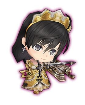 画像ギャラリー No.006のサムネイル画像 / 「チェインクロニクル」,「シャイニング・レゾナンス」のSSRキャラが入手できるイベント