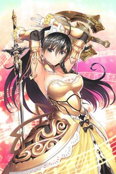 画像ギャラリー No.008のサムネイル画像 / 「チェインクロニクル」,「シャイニング・レゾナンス」のSSRキャラが入手できるイベント