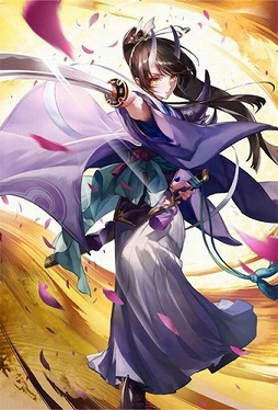 ���������꡼ No.009�Υ���ͥ������ / �֥������󥯥��˥���ס���ζ��μ��˿�����饯�������ɲ�