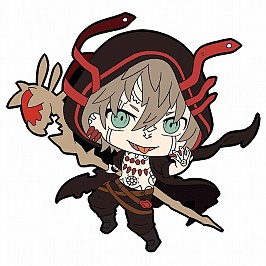 ���������꡼ No.001�Υ���ͥ������ / ���������ॹ��AGF 2015��Ÿ���󤬸��������ơ��������λ�������⥹������ 