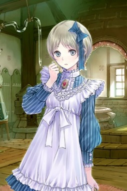 画像ギャラリー No.007のサムネイル画像 / 「チェンクロ」，アトリエ「アーランド」シリーズコラボを本日15：00より開始。岸田メル氏描き下ろしのSSRトトリ/メルルらが登場するフェスなどが開催