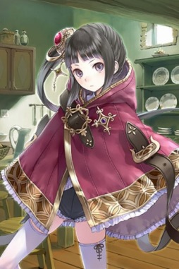 画像ギャラリー No.011のサムネイル画像 / 「チェンクロ」，アトリエ「アーランド」シリーズコラボを本日15：00より開始。岸田メル氏描き下ろしのSSRトトリ/メルルらが登場するフェスなどが開催