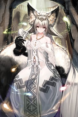 画像ギャラリー No.004のサムネイル画像 / 「チェインクロニクル」，全30話の「絆の新大陸 ショートストーリーズ」は本日から1日1本配信。SSRキャラが必ず入手できるイベントも