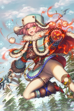 ���������꡼ No.008�Υ���ͥ������ / �֥������󥯥��˥���ס���ǯ�嵭����Φ�ӡɤΤ��餹���䥭��饯���������