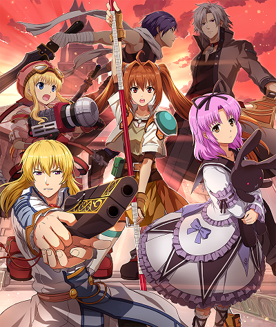 ���������꡼ No.023�Υ���ͥ������ / �֥������󥯥��˥���ס���ǯ�嵭����Φ�ӡɤΤ��餹���䥭��饯���������