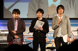 画像ギャラリー No.001のサムネイル画像 / 武器錬金やアルカナ所持枠上限引き上げなど,さまざまなアップデート情報が発表された「チェインクロニクル 〜チェンクロFes'15〜」をレポート