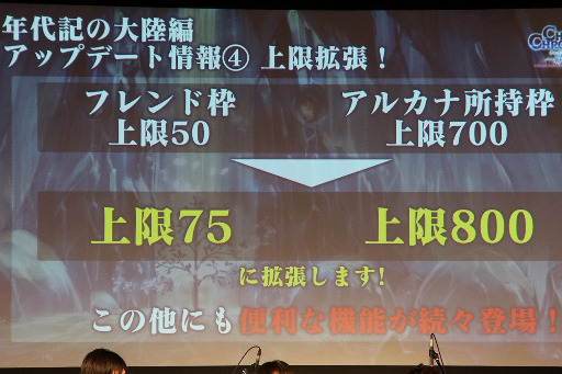 ���������꡼ No.013�Υ���ͥ������ / ���ϣ��䥢�륫�ʽ���Ⱦ�°����夲�ʤɡ����ޤ��ޤʥ��åץǡ��Ⱦ���ȯɽ���줿�֥������󥯥��˥��� �������󥯥�Fes'15���פ��ݡ���