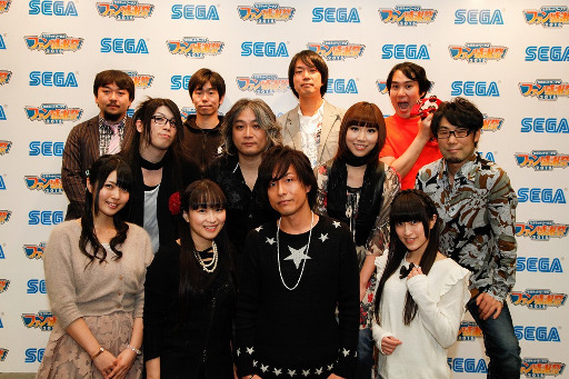 ���������꡼ No.023�Υ���ͥ������ / ���ϣ��䥢�륫�ʽ���Ⱦ�°����夲�ʤɡ����ޤ��ޤʥ��åץǡ��Ⱦ���ȯɽ���줿�֥������󥯥��˥��� �������󥯥�Fes'15���פ��ݡ���