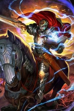 画像ギャラリー No.004のサムネイル画像 / 「チェンクロ」，新章“年代記の大陸篇”を実装。酒場に登場するSSRキャラを全公開