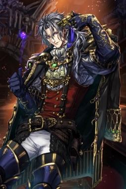 画像ギャラリー No.006のサムネイル画像 / 「チェンクロ」，新章“年代記の大陸篇”を実装。酒場に登場するSSRキャラを全公開