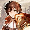 画像ギャラリー No.011のサムネイル画像 / 「チェンクロ」グッズが当たるキャンペーン。特設サイトではTwitterアイコンを配布