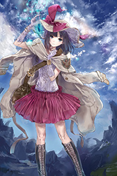 画像ギャラリー No.001のサムネイル画像 / 「チェインクロニクル」，1日限定の“聖夜フェス”を12月25日14：59まで開催中。能力が上方修正されたファティマらが登場