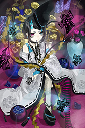 画像ギャラリー No.005のサムネイル画像 / 「チェインクロニクル」，1日限定の“聖夜フェス”を12月25日14：59まで開催中。能力が上方修正されたファティマらが登場