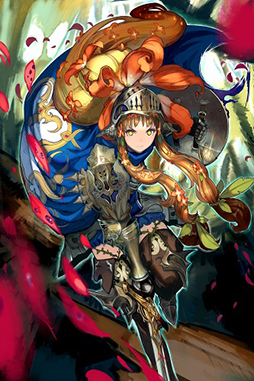 画像ギャラリー No.008のサムネイル画像 / 「チェインクロニクル」，1日限定の“聖夜フェス”を12月25日14：59まで開催中。能力が上方修正されたファティマらが登場