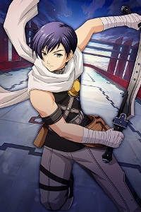 ꡼ No.003 | ֥󥯥˥פǡֱͺ εSC EvolutionפΥܥ٥ȤȡSSRͷ 襷奢פ5ꤹ