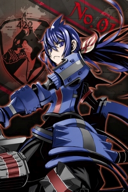 画像ギャラリー No.004のサムネイル画像 / 「チェンクロ」,SRPG「戦場のヴァルキュリア」シリーズコラボを2月2日15:00に開始。「セルベリア」「イーディ」ら全コラボキャラの情報を紹介