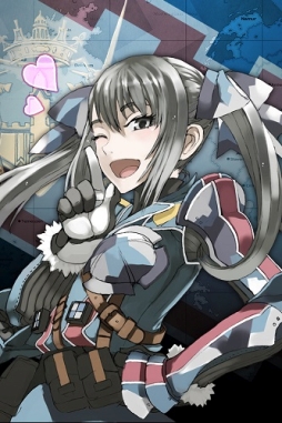 画像ギャラリー No.005のサムネイル画像 / 「チェンクロ」,SRPG「戦場のヴァルキュリア」シリーズコラボを2月2日15:00に開始。「セルベリア」「イーディ」ら全コラボキャラの情報を紹介