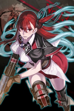 画像ギャラリー No.008のサムネイル画像 / 「チェンクロ」,SRPG「戦場のヴァルキュリア」シリーズコラボを2月2日15:00に開始。「セルベリア」「イーディ」ら全コラボキャラの情報を紹介