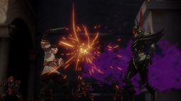 画像ギャラリー No.021のサムネイル画像 / フィーナの姉「リヴェラ」の誕生秘話や2016年のアップデート情報も飛び出した,「チェインクロニクル」ディレクターインタビューを掲載