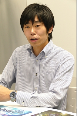 画像ギャラリー No.026のサムネイル画像 / フィーナの姉「リヴェラ」の誕生秘話や2016年のアップデート情報も飛び出した,「チェインクロニクル」ディレクターインタビューを掲載