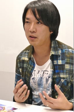 画像ギャラリー No.029のサムネイル画像 / フィーナの姉「リヴェラ」の誕生秘話や2016年のアップデート情報も飛び出した,「チェインクロニクル」ディレクターインタビューを掲載