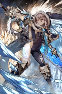 画像ギャラリー No.003のサムネイル画像 / 「チェンクロ」ヴェルナーなど，初代「賢者の塔」のSSRキャラ3人が新Ver.で登場