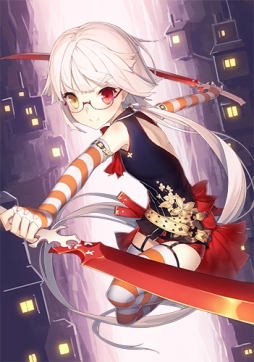 ���������꡼ No.001�Υ���ͥ������ / �֥������󥯥��˥���ס���̿����Φ�ɤΥ������󥹥ȡ��꡼��������餬�ɲ�