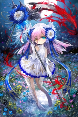 ���������꡼ No.004�Υ���ͥ������ / �֥������󥯥��˥���ס���̿����Φ�ɤΥ������󥹥ȡ��꡼��������餬�ɲ�