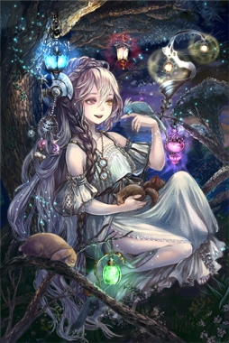 ���������꡼ No.005�Υ���ͥ������ / �֥������󥯥��˥���ס���̿����Φ�ɤΥ������󥹥ȡ��꡼��������餬�ɲ�