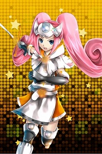 チェインクロニクル イラストレーターフィーチャーフェス の第2弾を開催 4gamer Net