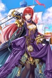 画像ギャラリー No.007のサムネイル画像 / 「チェンクロ」機械の身体を持つ新キャラが登場する“鉄煙の大陸フェス”が開催