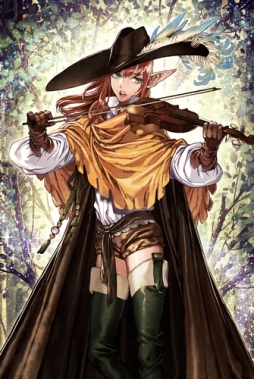 画像ギャラリー No.008のサムネイル画像 / 「チェンクロ」機械の身体を持つ新キャラが登場する“鉄煙の大陸フェス”が開催