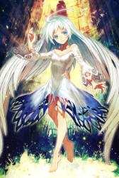 画像ギャラリー No.010のサムネイル画像 / 「チェンクロ」機械の身体を持つ新キャラが登場する“鉄煙の大陸フェス”が開催