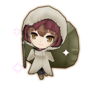 画像ギャラリー No.003のサムネイル画像 / 「チェインクロニクル」でTVアニメ「ダンまち」とのコラボが決定。リリルカ・アーデをもらえる事前登録キャンペーンが本日スタート