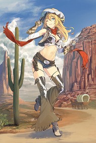 画像ギャラリー No.003のサムネイル画像 / 「チェインクロニクル」，KADOKAWAとのコラボシナリオ第2弾を本日配信