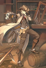 画像ギャラリー No.004のサムネイル画像 / 「チェインクロニクル」，KADOKAWAとのコラボシナリオ第2弾を本日配信