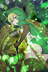 画像ギャラリー No.014のサムネイル画像 / 「チェインクロニクル」，“ダンまち”コラボで“剣姫 アイズ・ヴァレンシュタイン”が手に入る踏破型のイベントを開催