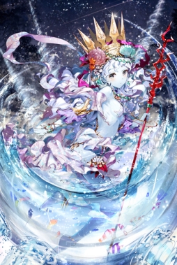 ���������꡼ No.004�Υ���ͥ������ / �֥������󥯥��˥���׿����ȡ��꡼��Sequles ��������ӡɤ�7��12�����ۿ�