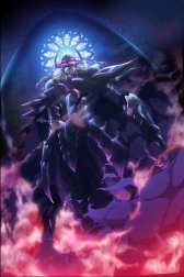 画像ギャラリー No.002のサムネイル画像 / 「チェインクロニクル」のアニメがTV放映に先駆け,劇場で公開決定。第1弾は12月3日から