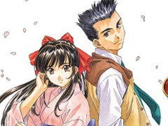 「チェインクロニクル」で「サクラ大戦」とのコラボが開催決定。事前登録キャンペーンに申し込んで“大神一郎”(SSR)を手に入れよう