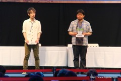 ���������꡼ No.069�Υ���ͥ������ / �֥������󥯥��˥���פˤ�����ľ��Υ��٥�Ȥ�����3���γ��פޤǺǿ�����ȯɽ���줿��3��ǯ��ǰ���ե饤�󥤥٥�Ȥ��ݡ���