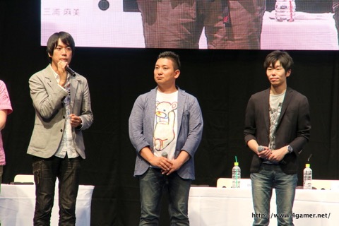 ���������꡼ No.071�Υ���ͥ������ / �֥������󥯥��˥���פˤ�����ľ��Υ��٥�Ȥ�����3���γ��פޤǺǿ�����ȯɽ���줿��3��ǯ��ǰ���ե饤�󥤥٥�Ȥ��ݡ���