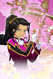 画像ギャラリー No.005のサムネイル画像 / 「チェインクロニクル」で「サクラ大戦」コラボが本日開幕。大神一郎（SSR）を入手できるコラボクエストや，テーマ曲「檄！帝国華撃団」などが楽しめる