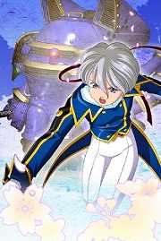 画像ギャラリー No.006のサムネイル画像 / 「チェインクロニクル」で「サクラ大戦」コラボが本日開幕。大神一郎（SSR）を入手できるコラボクエストや，テーマ曲「檄！帝国華撃団」などが楽しめる