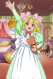 画像ギャラリー No.008のサムネイル画像 / 「チェインクロニクル」で「サクラ大戦」コラボが本日開幕。大神一郎（SSR）を入手できるコラボクエストや，テーマ曲「檄！帝国華撃団」などが楽しめる