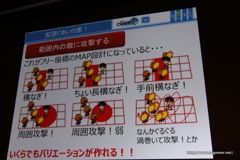 ꡼ No.009 | CEDEC 2016Ϻʤβͤפʤˡ֥󥯥פλ򤨤ơȱѤפʤɴ߷׼ˡҲ𤵤줿åݡ