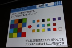 ꡼ No.010 | CEDEC 2016Ϻʤβͤפʤˡ֥󥯥פλ򤨤ơȱѤפʤɴ߷׼ˡҲ𤵤줿åݡ