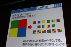 ꡼ No.011 | CEDEC 2016Ϻʤβͤפʤˡ֥󥯥פλ򤨤ơȱѤפʤɴ߷׼ˡҲ𤵤줿åݡ
