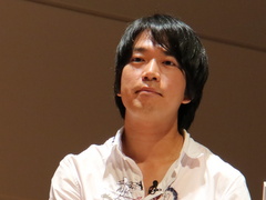 ��CEDEC 2016�Ϻ��ʤβ��ͤ����פ����ʤ�����ˡ����֥����󥯥��פλ����򤨤ơȱ��Ѥ����פ��ʤ��ɴ����߷׼�ˡ���Ҳ𤵤줿���å������ݡ���