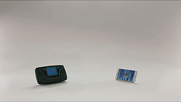 ���������꡼ No.010�Υ���ͥ������ / �ޤ������ܥԥå���ޤ�!?���֥������󥯥��˥��� ��嫤ο���Φ���ס����奻���ϡ��ɤȥ��ޥۤ��ݤ��礤�����򤤿�WebCM��������